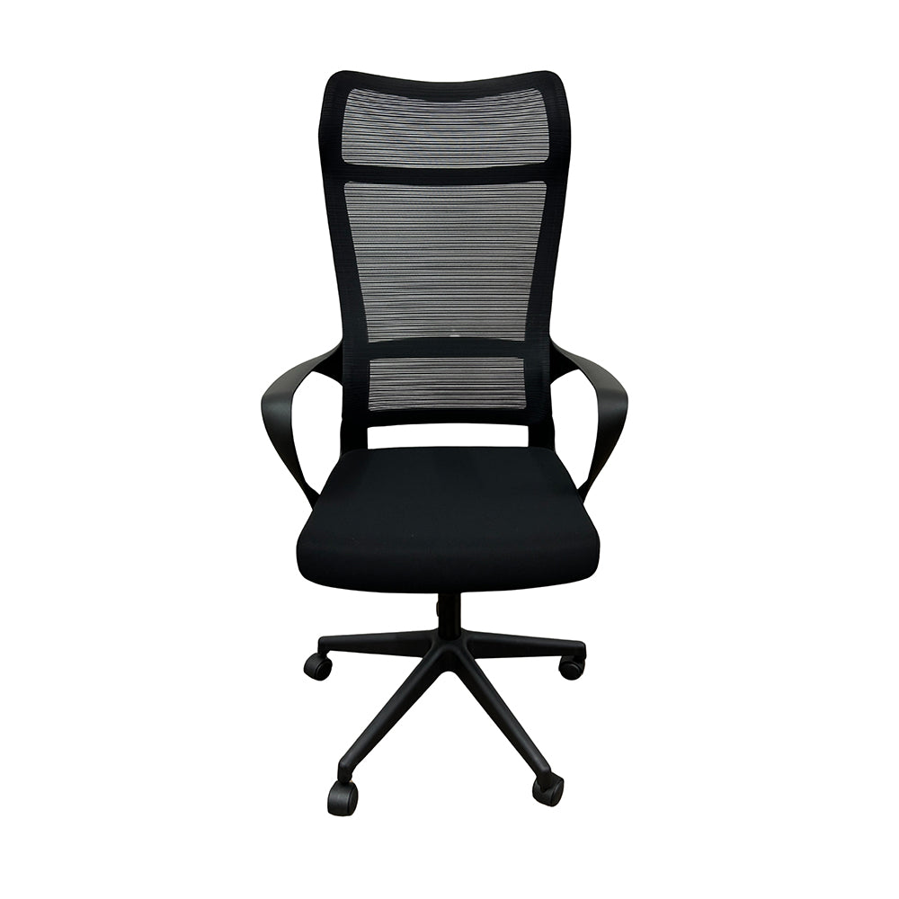 Cadeira de Escritório Ergonômica Berlim