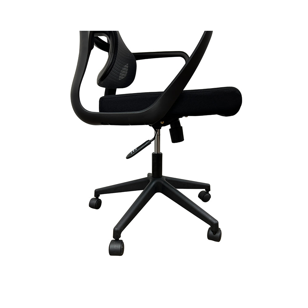 Cadeira de Escritório Ergonômica Berlim