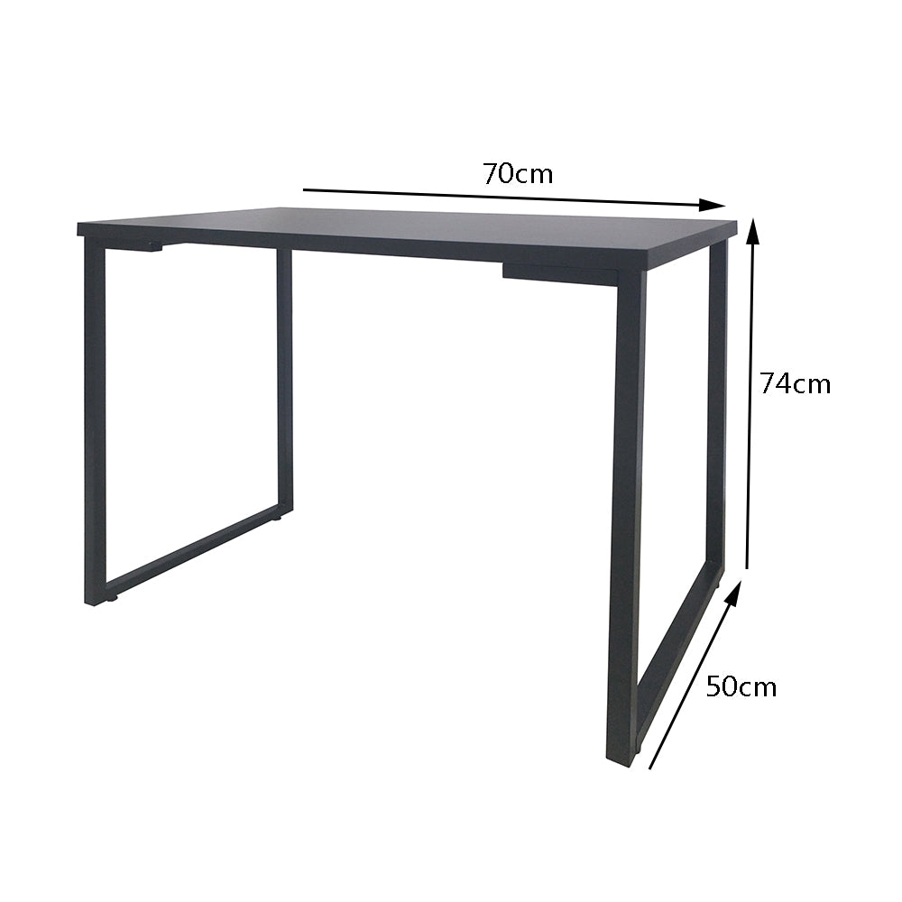 Escrivaninha porto 70cm - SM - 74AX70LX50P