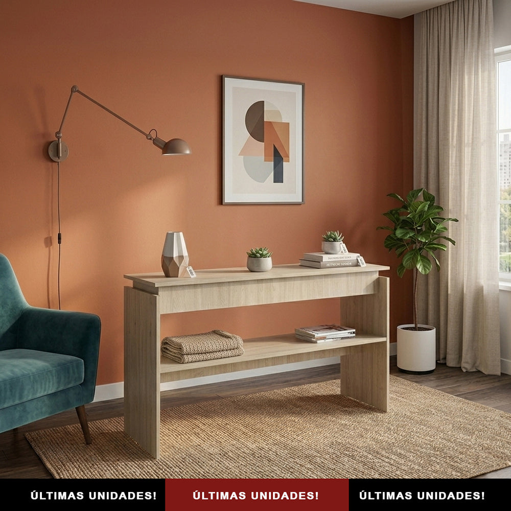 Mesa Aparador Multiuso - SM - 74,5AX100LX30P