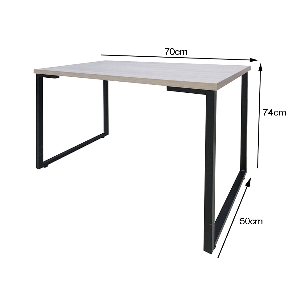 Escrivaninha porto 70cm - SM - 74AX70LX50P