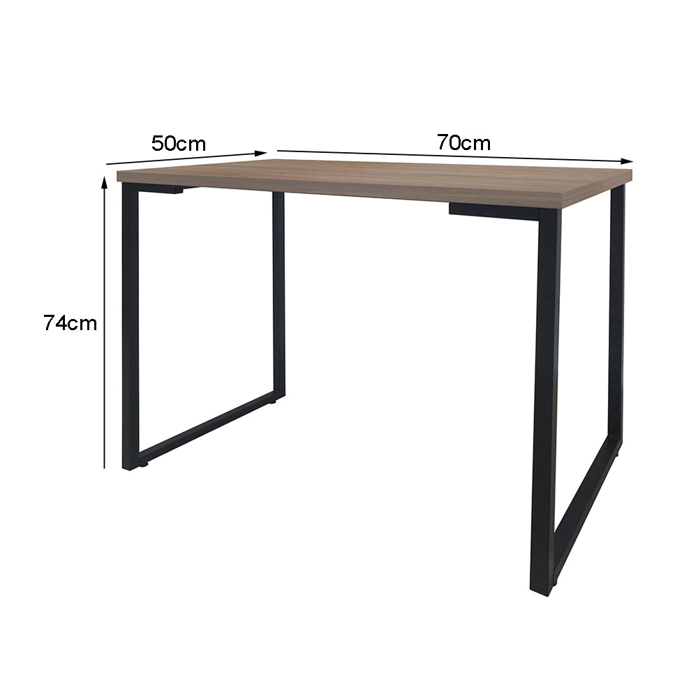 Escrivaninha porto 70cm - SM - 74AX70LX50P