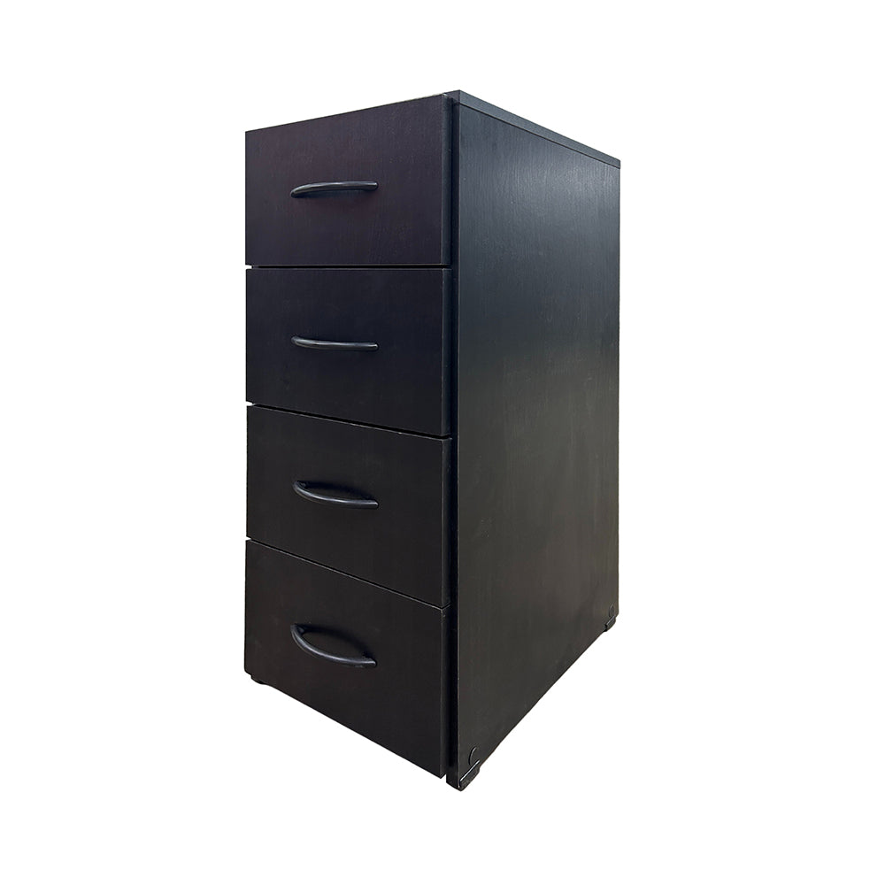 Gaveteiro fixo com 4 gavetas - SM Fênix - 75AX31LX45P