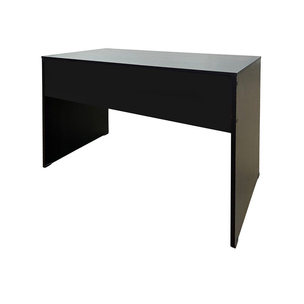 Mesa de Escritório 90cm em MDP - SM Fênix - 75AX90LX45P