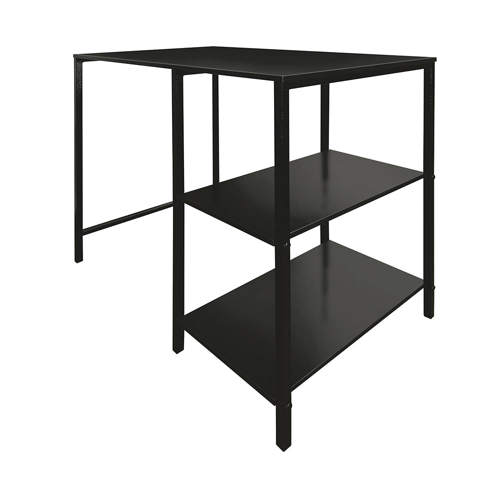 Bancada Gourmet para Frigobar com Prateleiras 90,5LX53,5PX90A