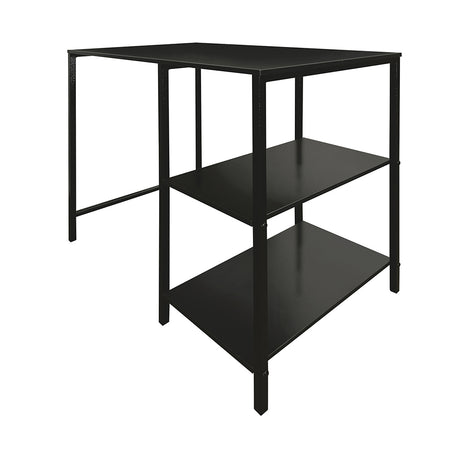 Bancada Gourmet para Frigobar com Prateleiras 90,5LX53,5PX90A