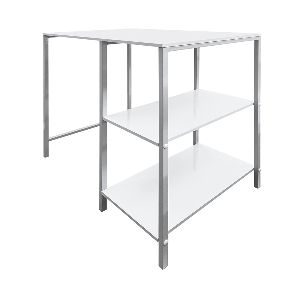 Bancada Gourmet para Frigobar com Prateleiras 90,5LX53,5PX90A