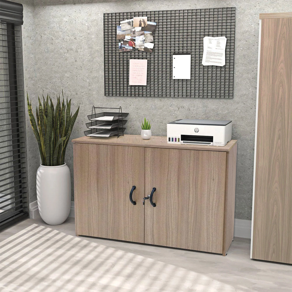 Armário baixo Com 1 Prateleira - SM Super Light - 75AX80LX38P