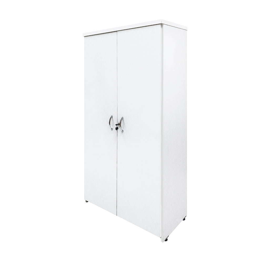 Armário Alto Com 4 Prateleiras - SM Beta - 161AX80LX38P