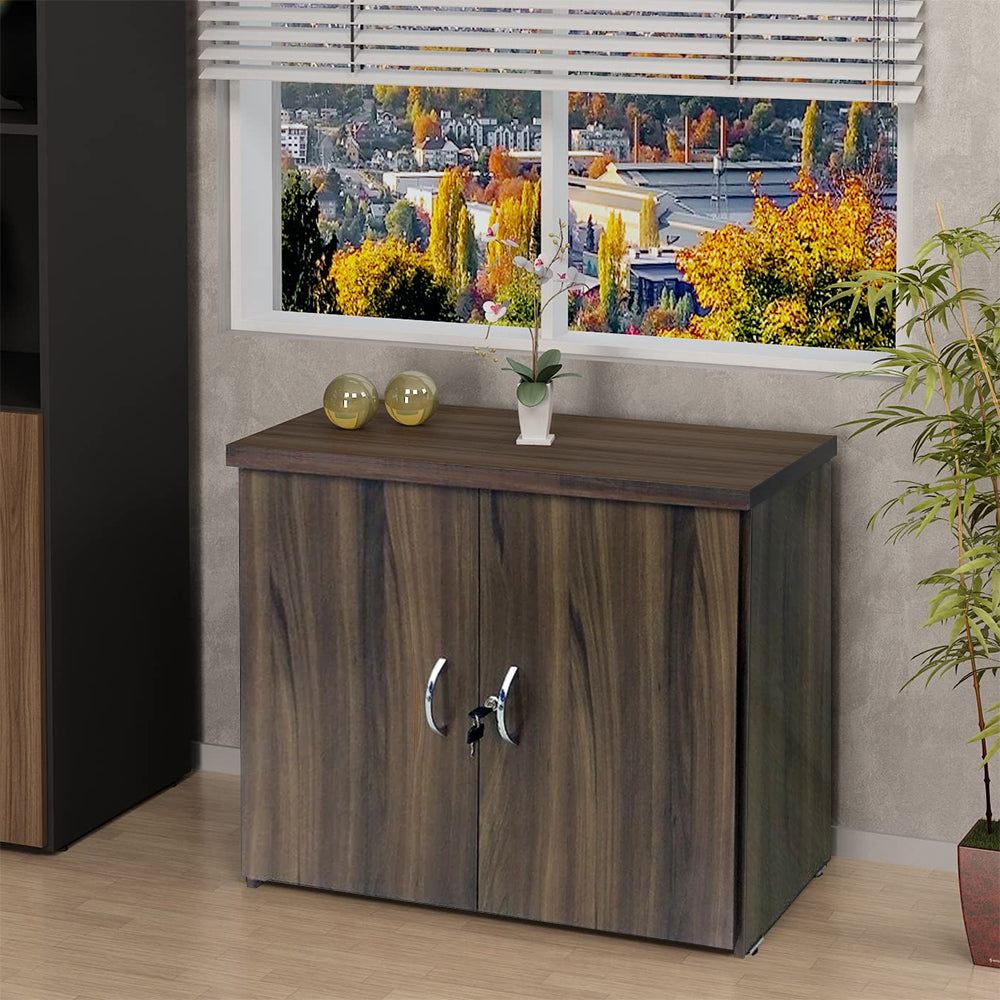 Armário baixo Com 1 Prateleira - SM Beta - 76AX80LX38P