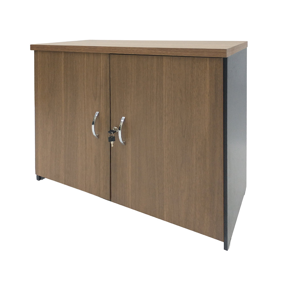 Armário baixo Com 1 Prateleira - SM Alfa BP - 76AX80LX38P