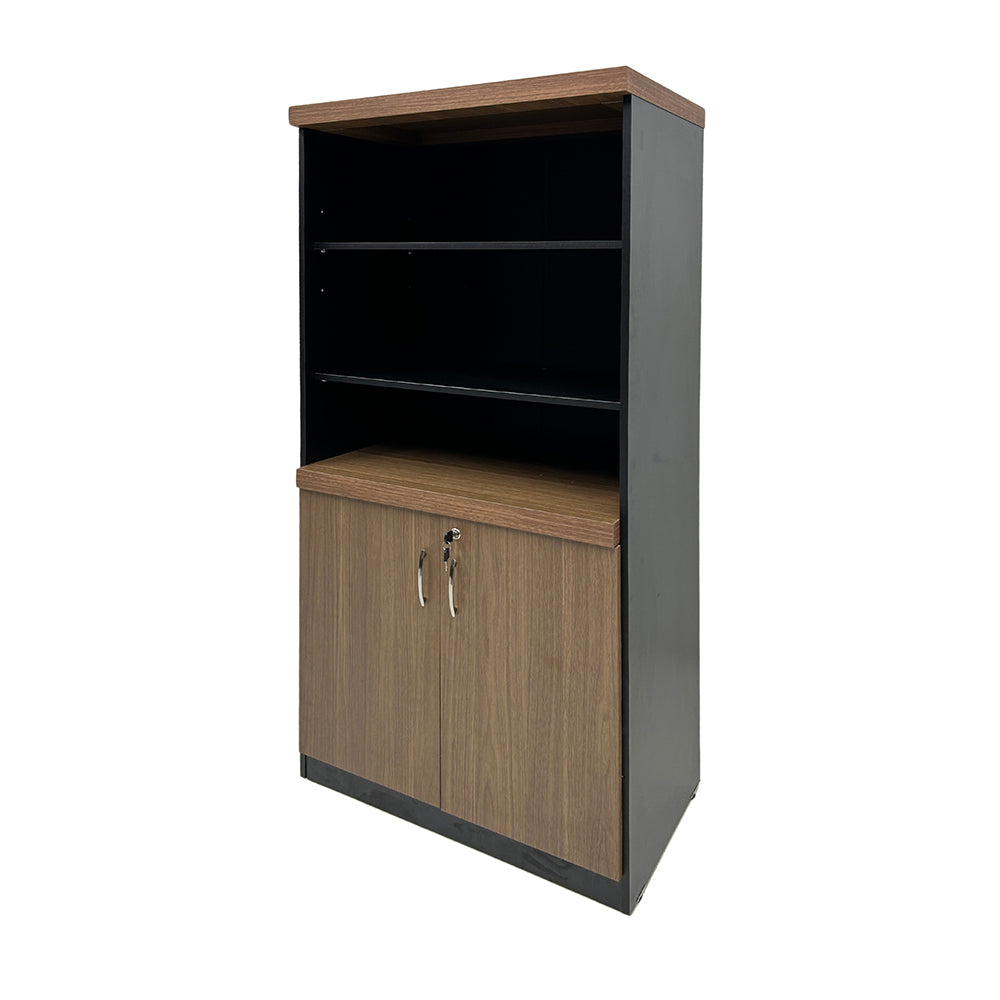 Armário Executivo Com 3 Prateleiras - SM Prime - 163AX75LX45P