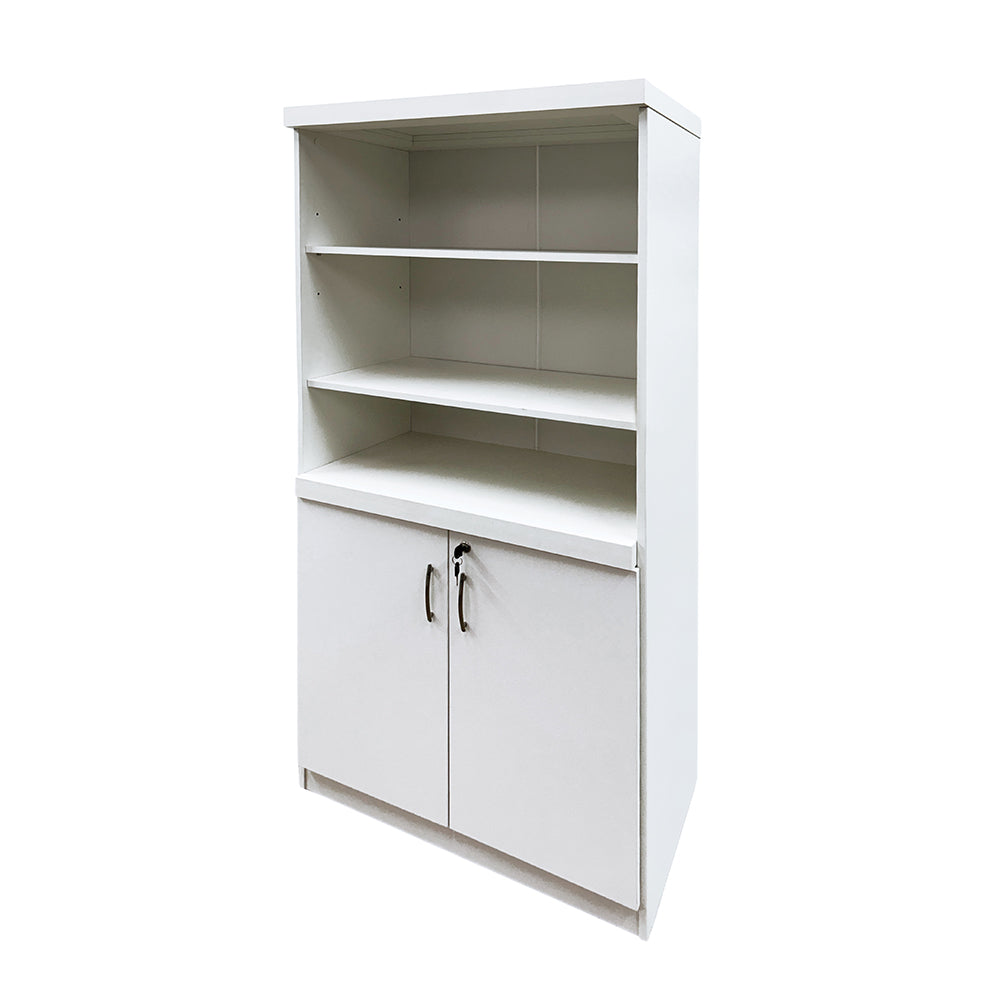 Armário Executivo Com 3 Prateleiras - SM Prime - 163AX75LX45P