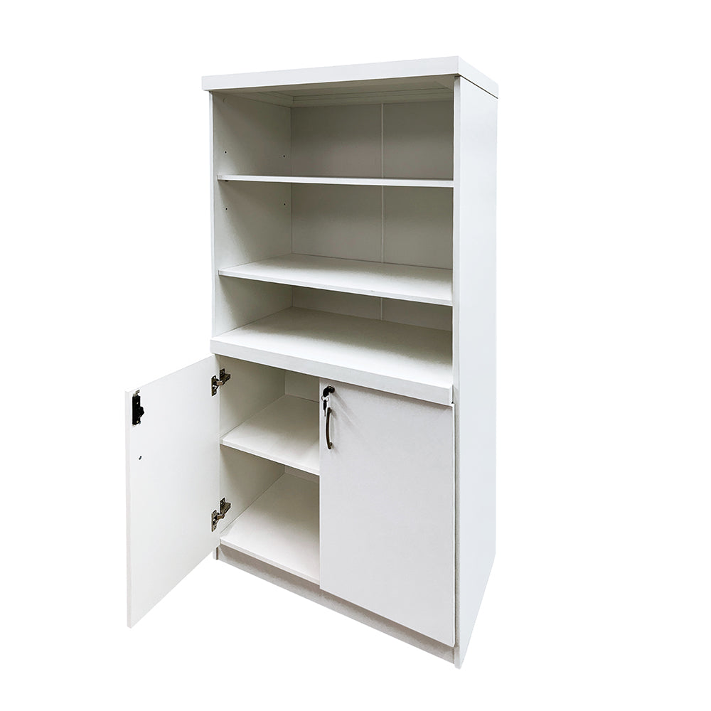 Armário Executivo Com 3 Prateleiras - SM Prime - 163AX75LX45P