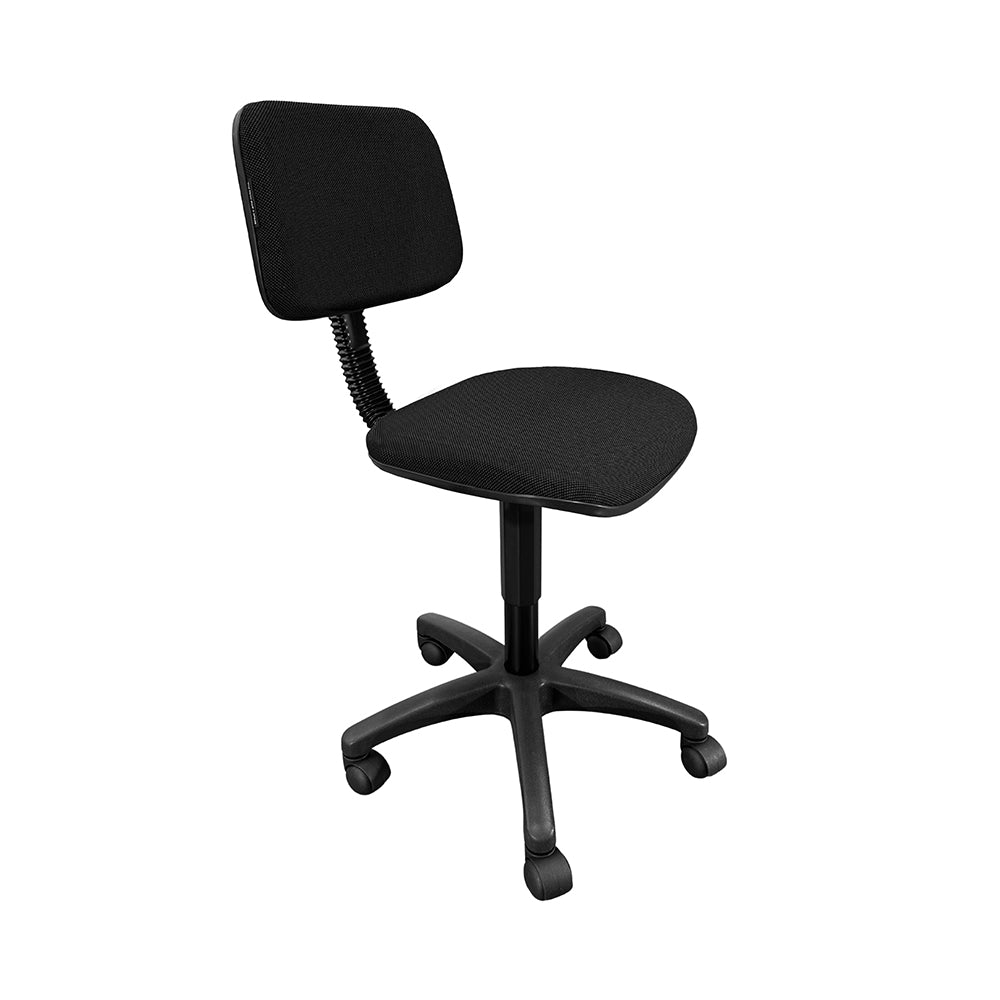 Cadeira de Escritório Secretária Giratória Export 2058 Light