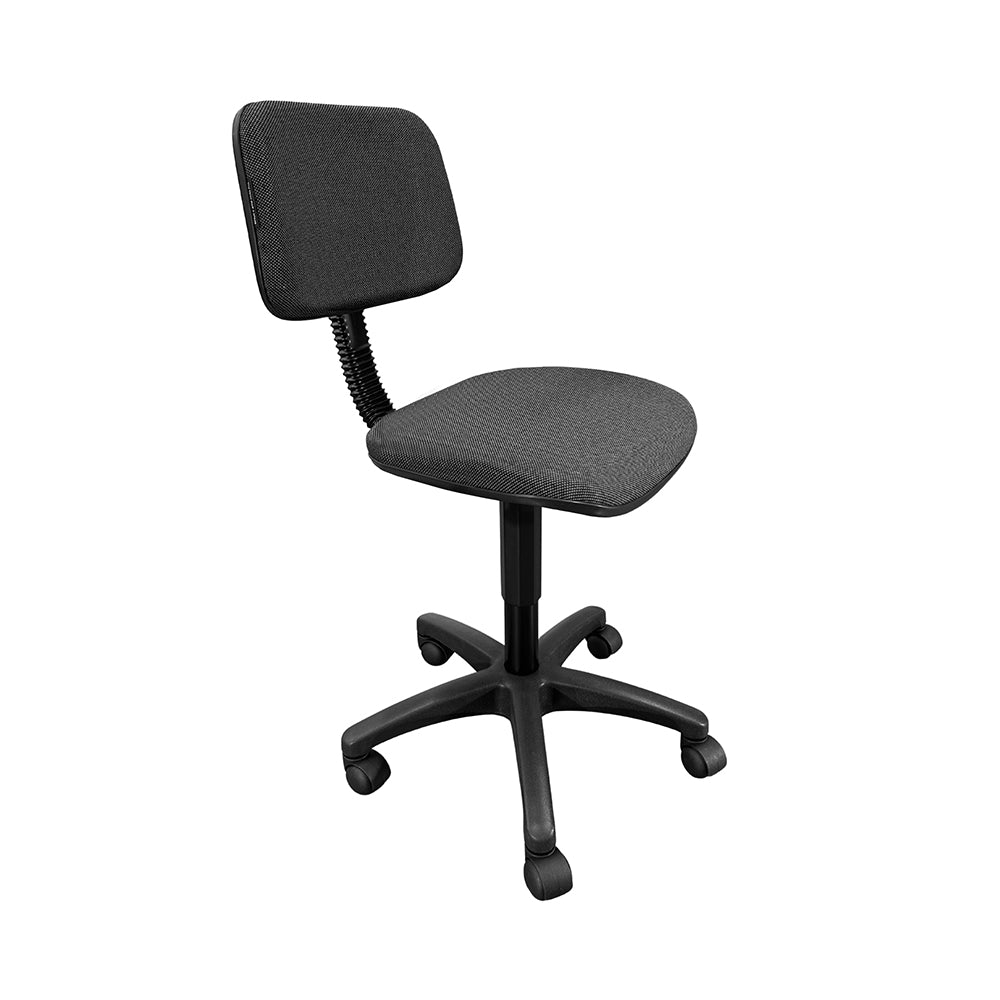 Cadeira de Escritório Secretária Giratória Export 2058 Light