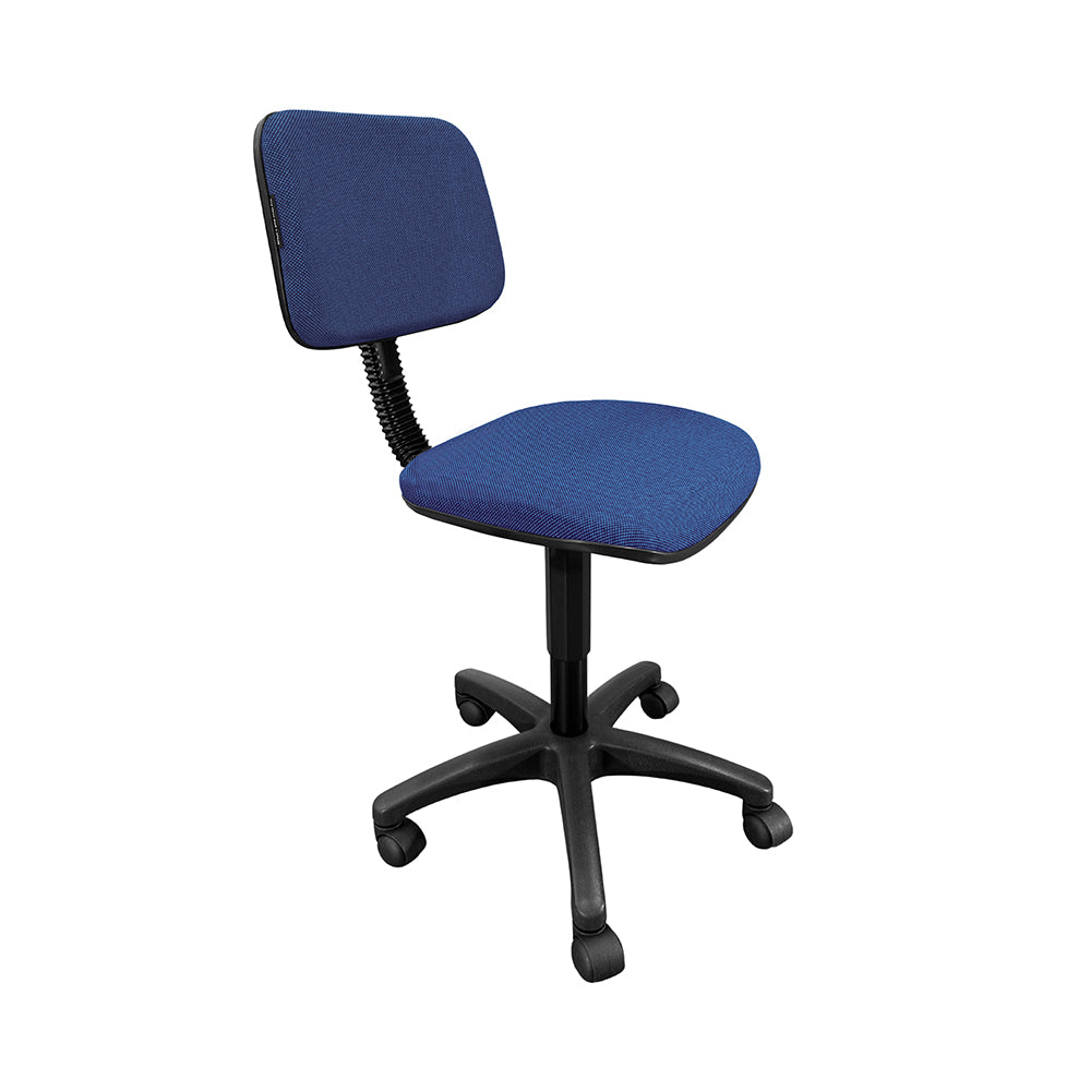 Cadeira de Escritório Secretária Giratória Export 2058 Light