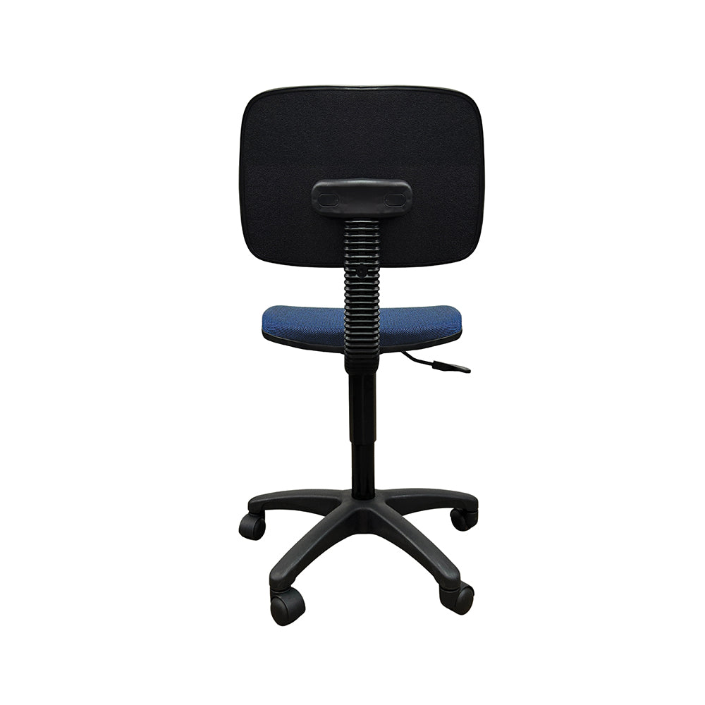 Cadeira de Escritório Secretária Giratória Export 2058 Light