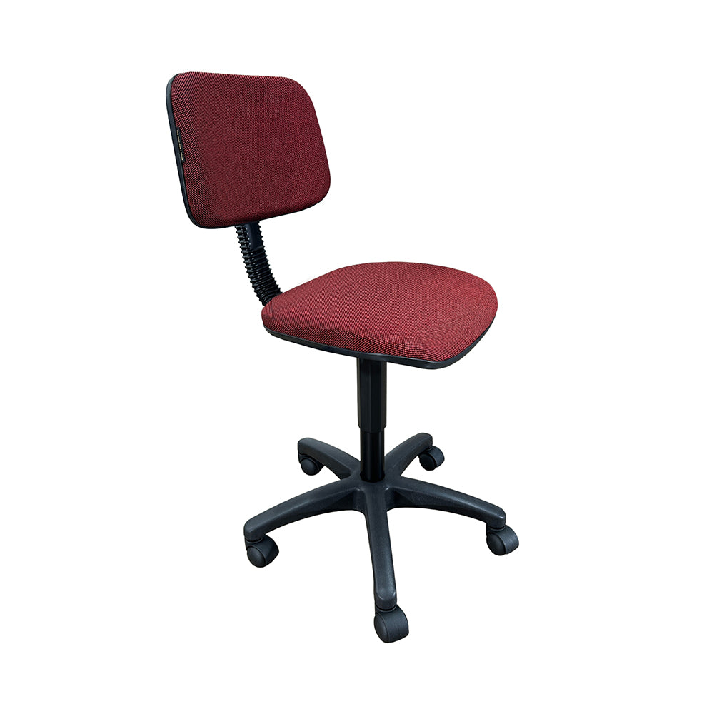 Cadeira de Escritório Secretária Giratória Export 2058 Light