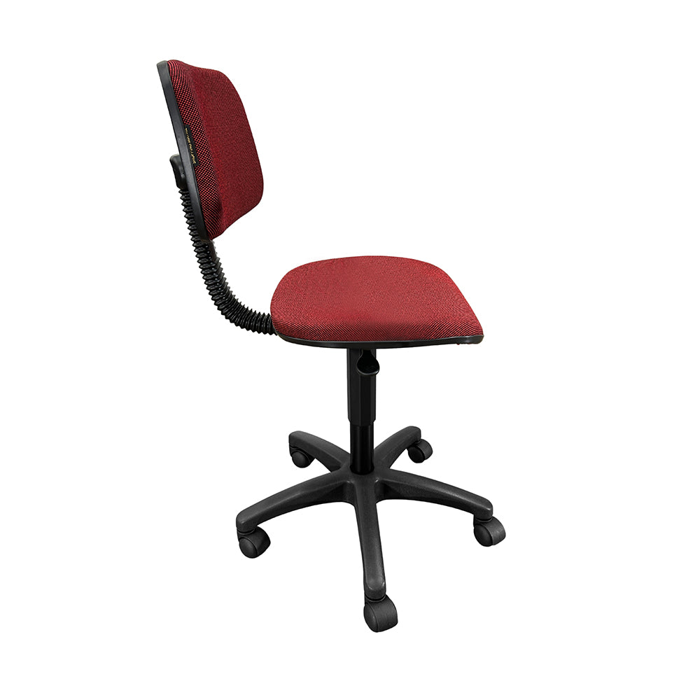 Cadeira de Escritório Secretária Giratória Export 2058 Light