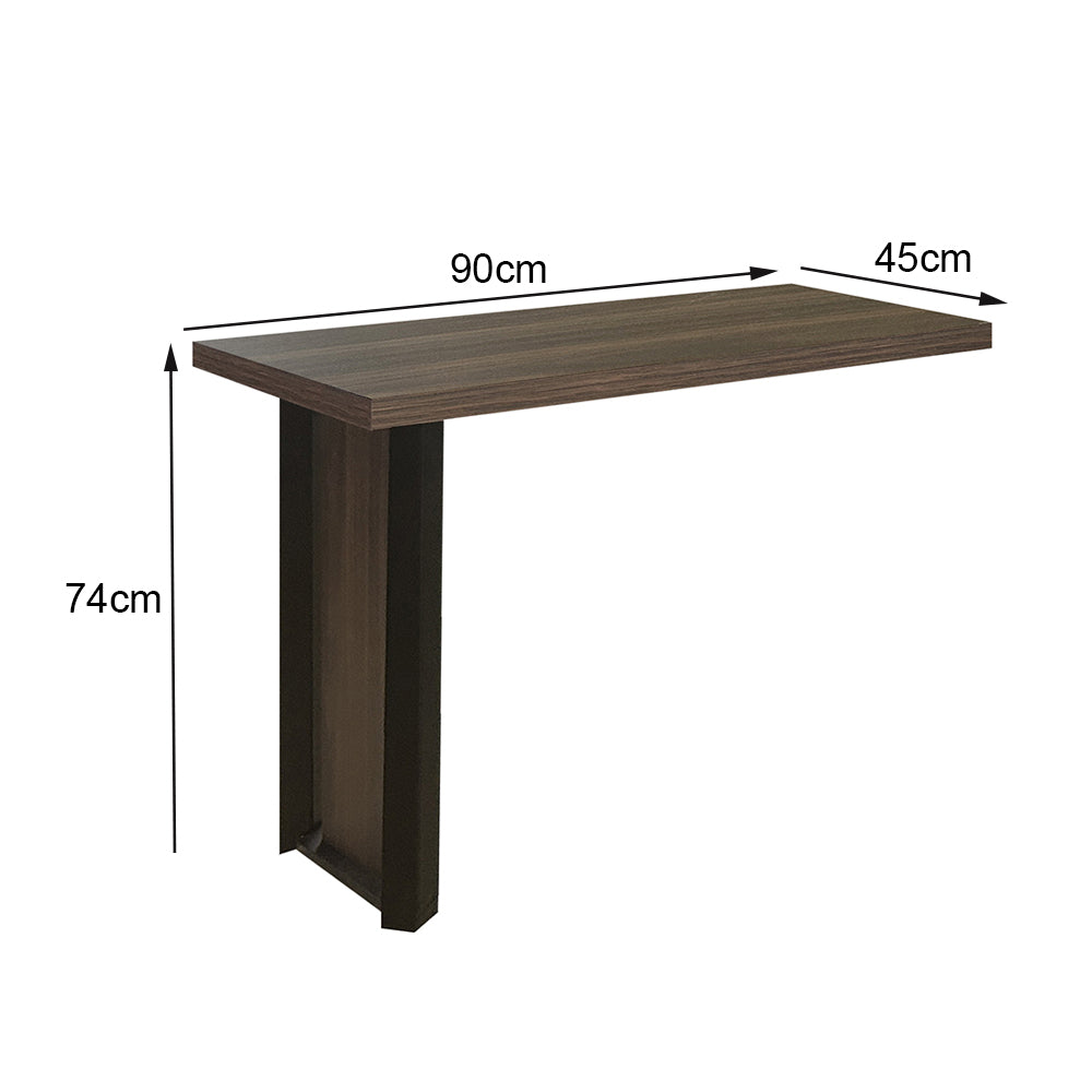 Mesa Auxiliar - Euro Malta - 74AX90LX45P