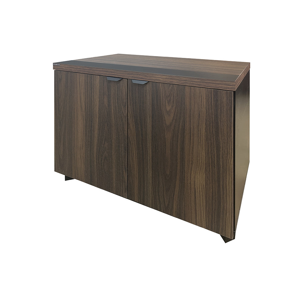 Armário Baixo com 1 Prateleira - Euro Malta - 72AX80LX45P