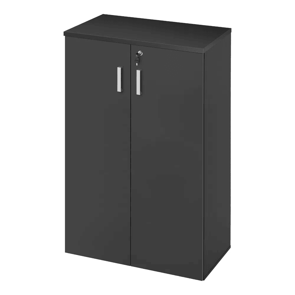 Armário Alto Com 3 Prateleiras - Avantti - 160AX80LX45P