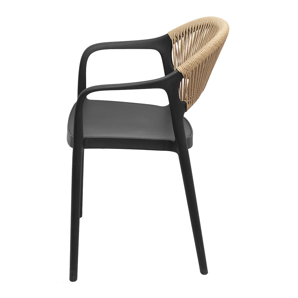 Cadeira de Escritório Atendimento Juna - Or Design