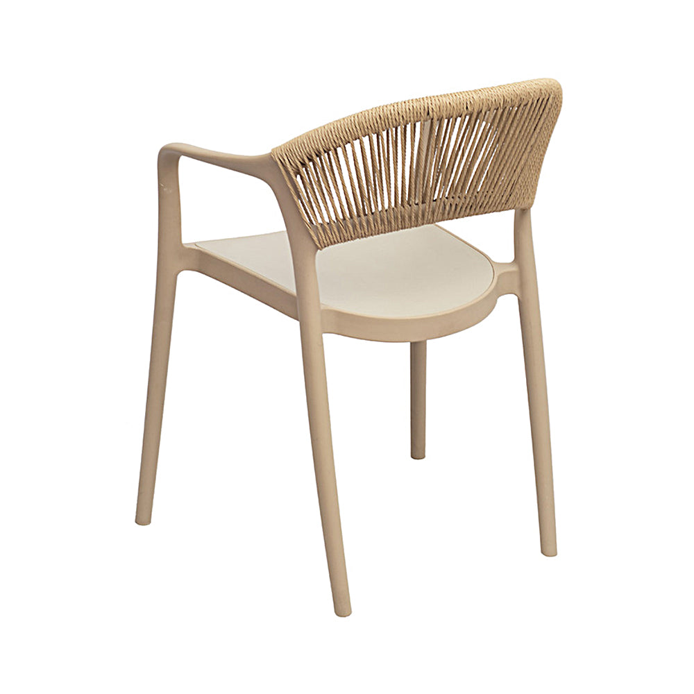 Cadeira de Escritório Atendimento Juna - Or Design