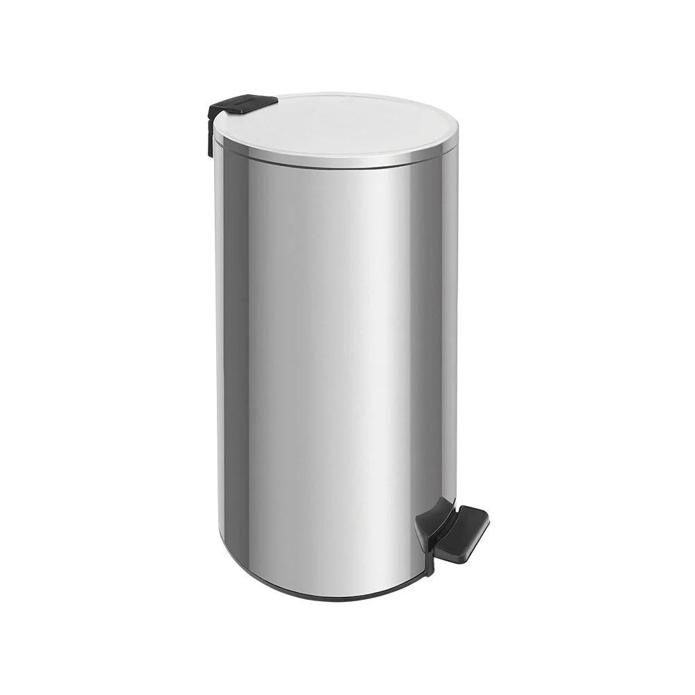 Lixeira 20 Litros com Pedal Loop - Tramontina