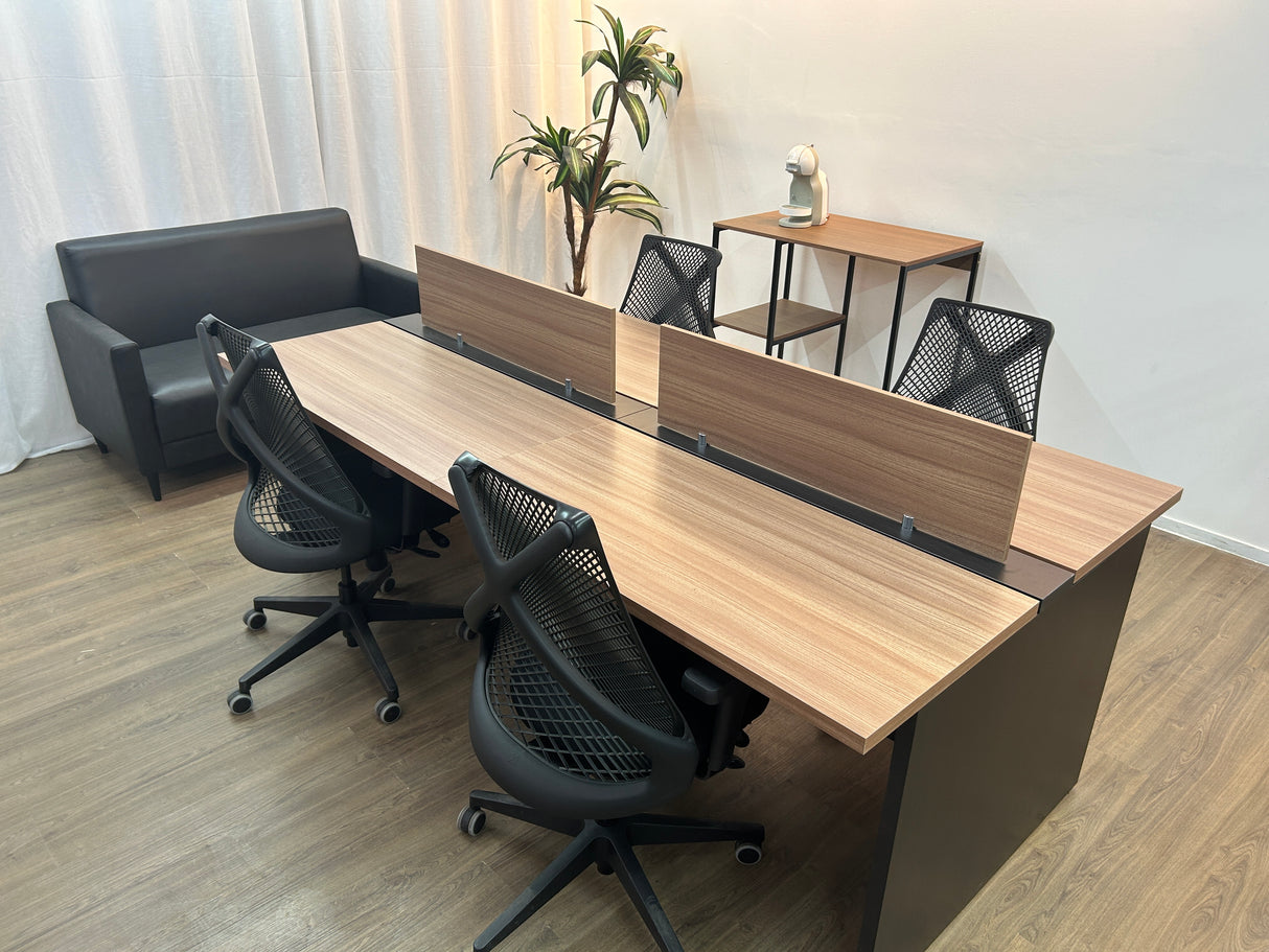 Kit-Estação de Trabalho