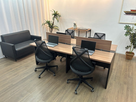 Kit-Estação de Trabalho