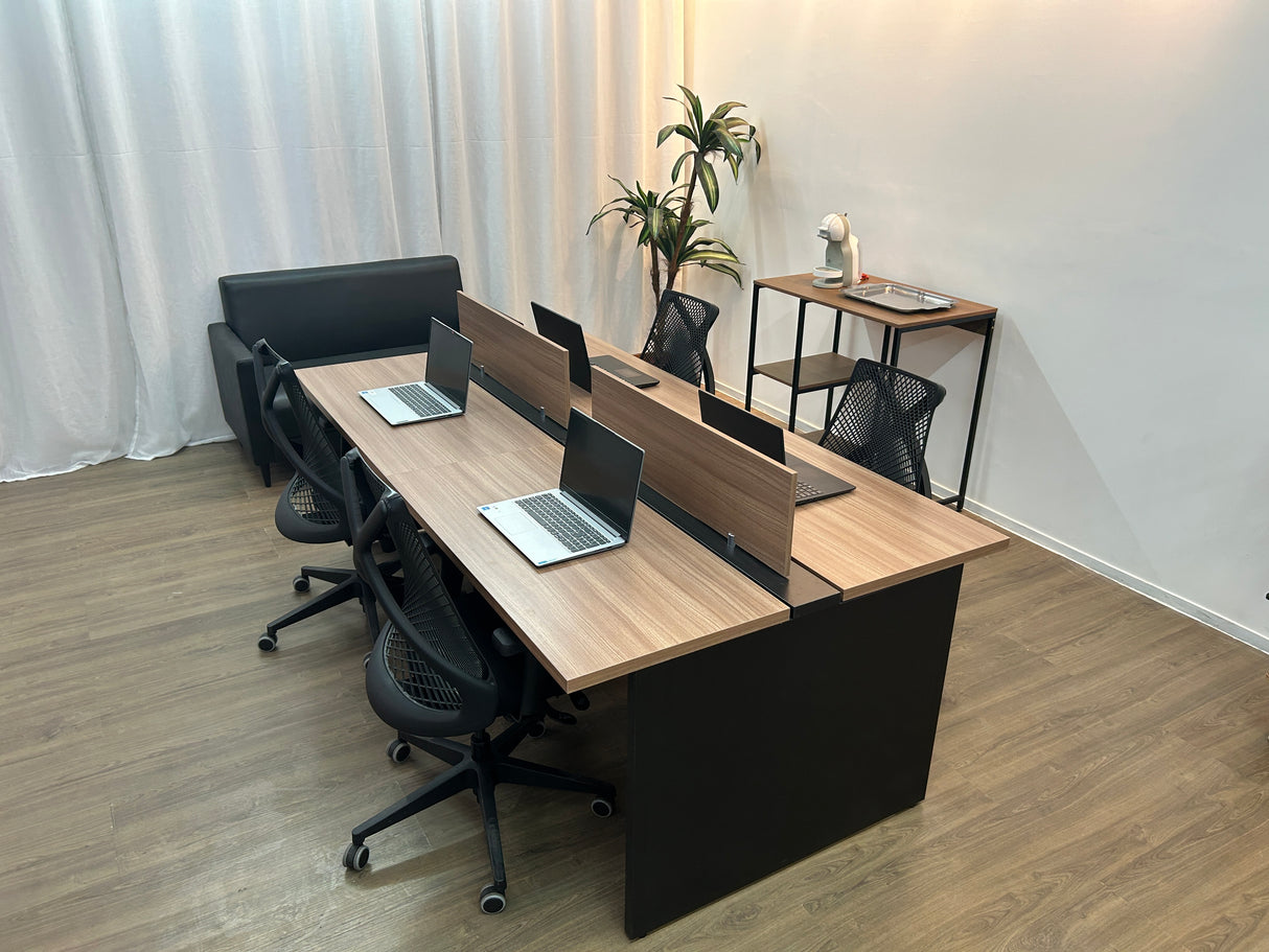 Kit-Estação de Trabalho