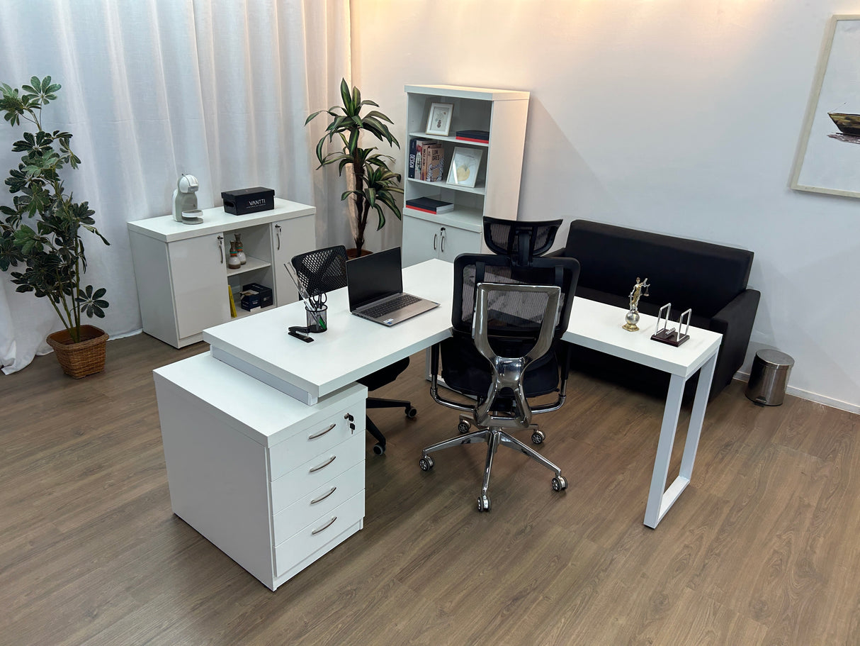 Kit Consultório Prime