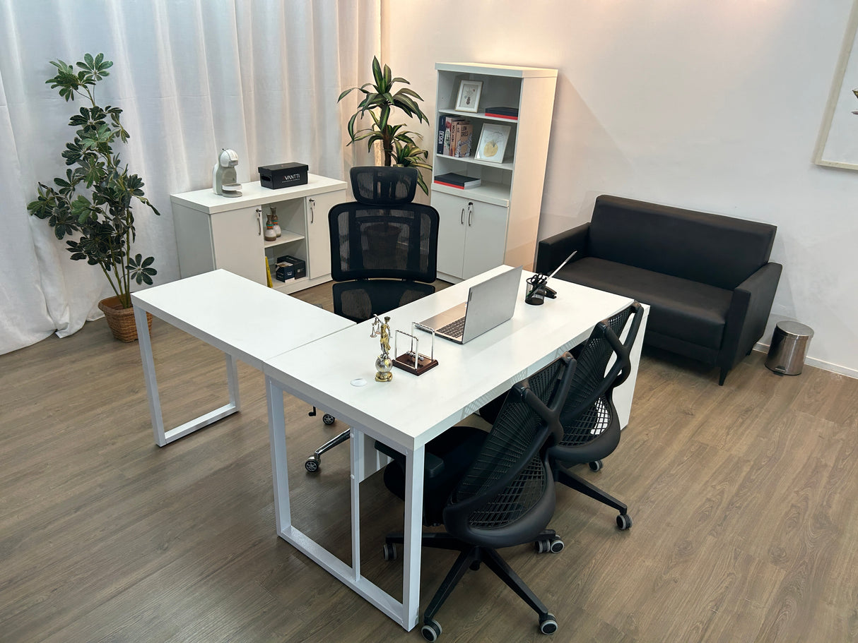 Kit Consultório Prime