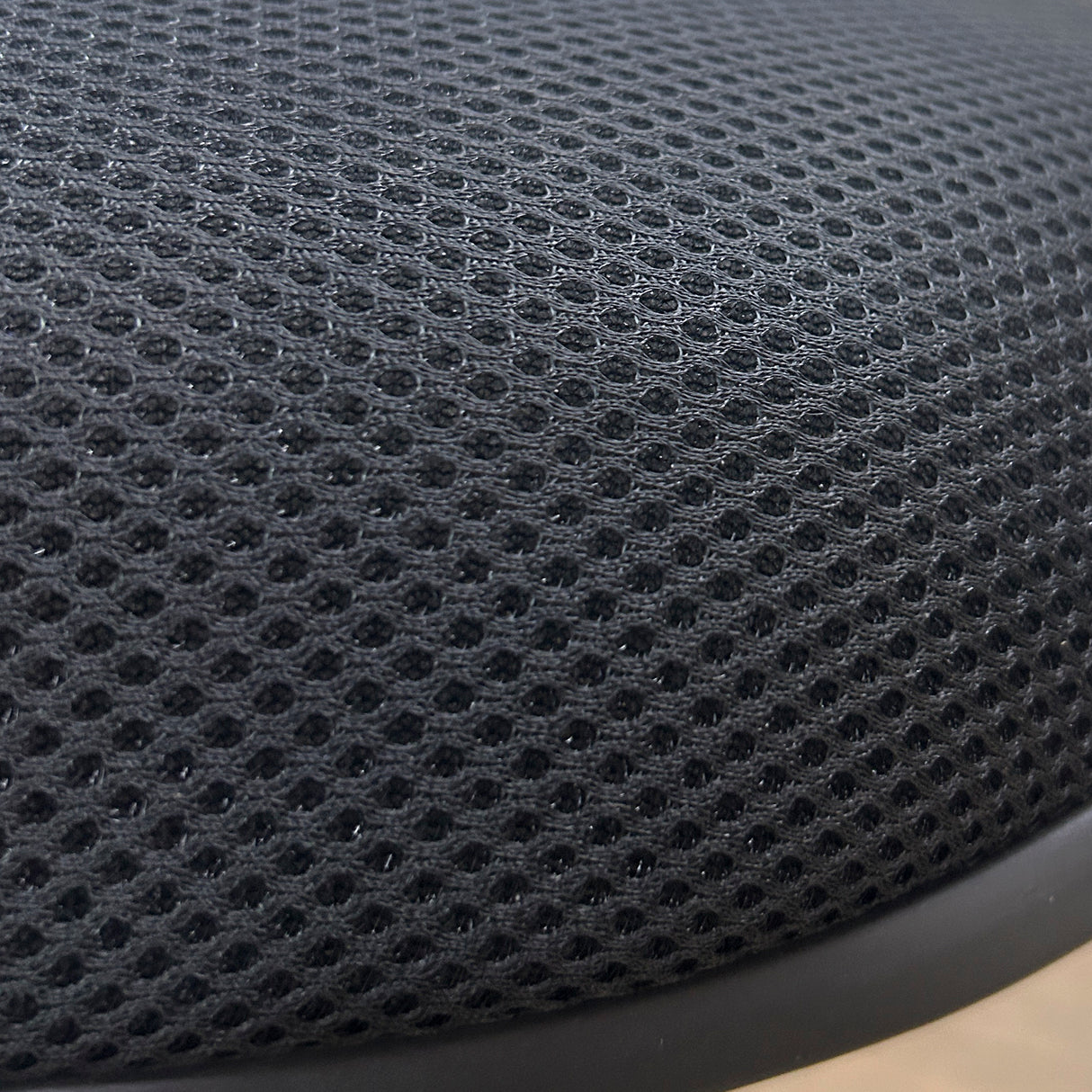 Cadeira de Escritório secretária giratória 758 em tecido space com braço - Turim