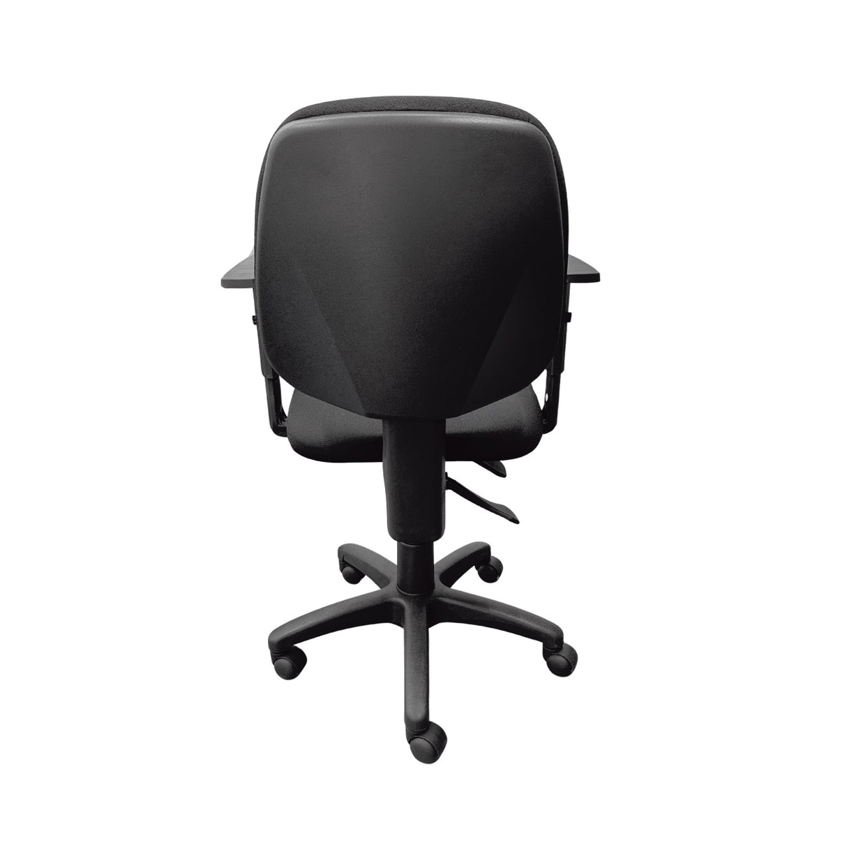 Cadeira de Escritório Executiva em crepe - Treviso