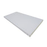Prateleira para estantes de aço chapa 24" 58 X 92,5CM - W3 Smart