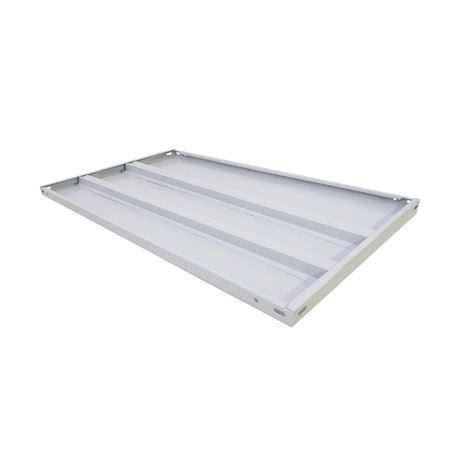 Estante de aço reforçado Com 6 Prateleiras reforçadas 200cm x 92,5cm x 58cm - W3 Smart
