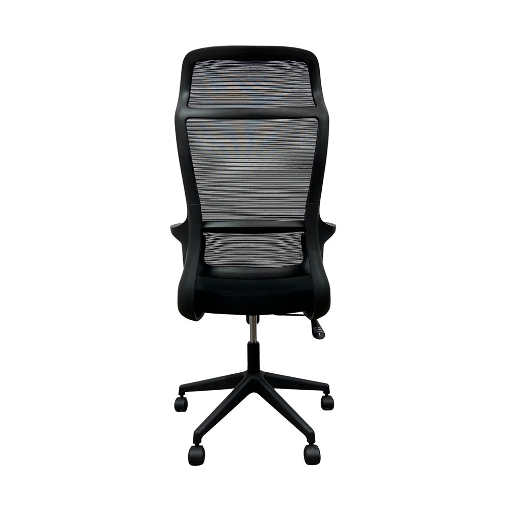 Cadeira de Escritório Ergonômica Berlim