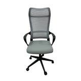 Cadeira de Escritório Ergonômica Berlim