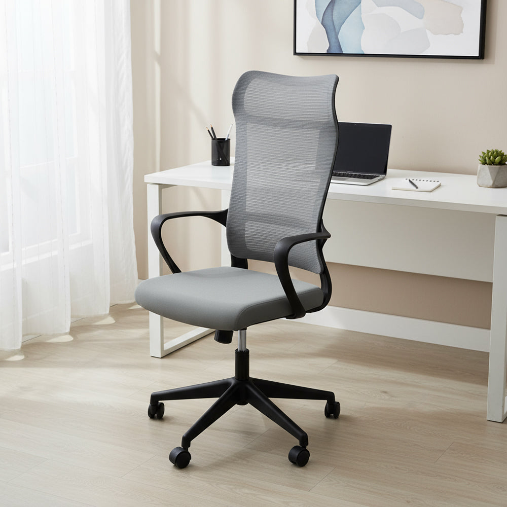 Cadeira de Escritório Ergonômica Berlim