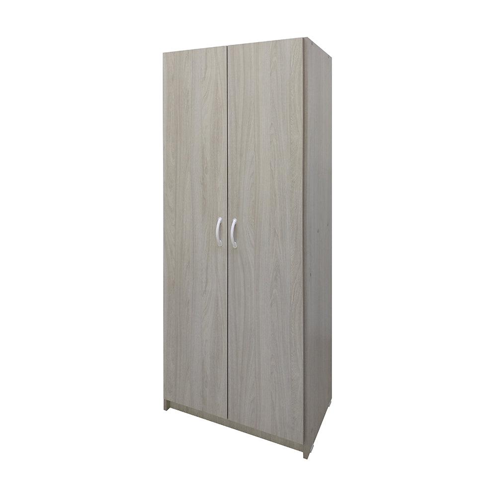 Armário multiuso 2 portas SM 7900 - Lavanderia - 182AX60LX40P