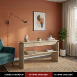 Mesa Aparador Multiuso - SM - 74,5AX100LX30P