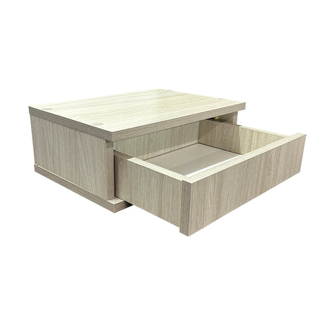 Apoio para monitor com 1 gaveta - SM Multiuso