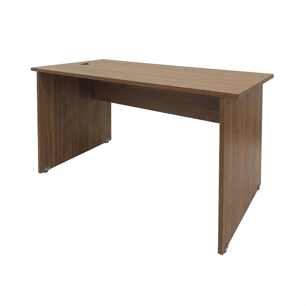 Mesa de Escritório 100cm 25mm 73Ax100Lx60P - SM Alfa BP Especial