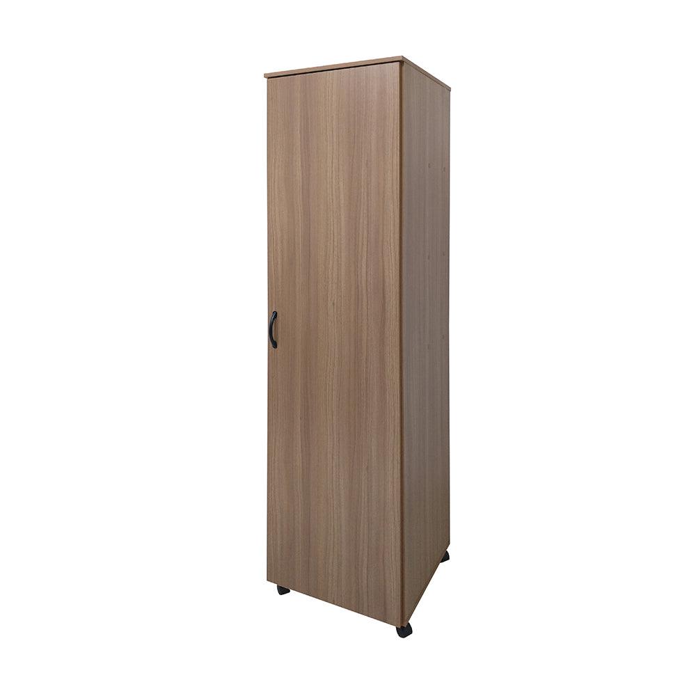 Armário Multiuso 4009 com 1 Porta - Lavanderia - SM - 190AX47LX47P