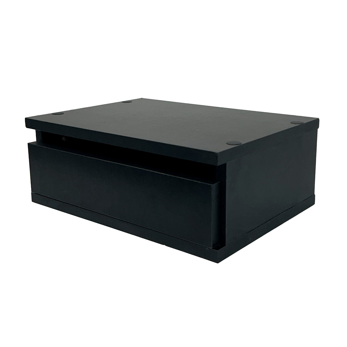 Apoio para monitor com 1 gaveta - SM Multiuso - 13AX35Lx25P