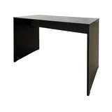 Mesa de Escritório 90cm em MDP - SM Fênix - 75AX90LX45P