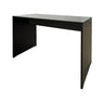 Mesa de Escritório 90cm em MDP - SM Fênix - 75AX90LX45P